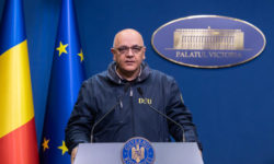 VIDEO Arafat: Ajutorul societăţii civile pentru Ucraina este alcătuit din aparatură, materiale şi medicamente