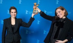 VIDEO Berlinala 2022: Drama spaniolă ”Alcarras” câştigă Ursul de Aur; palmaresul celei de-a 72-a ediţii
