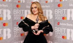 Brit Awards 2022: Lista completă a premiilor