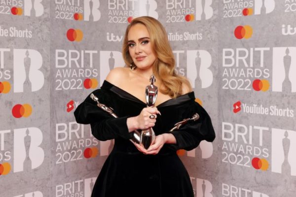 Brit Awards 2022: Lista completă a premiilor