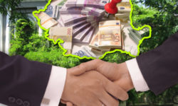 Câciu, către patronatele din Franţa: România este o ţară sigură pentru investitori