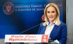 Firea: Observatorul Naţional al Copilului va fi operaţional la începutul anului viitor