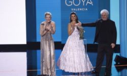 GOYA 2022 Cate Blanchett, recompensată cu primul Goya Internacional