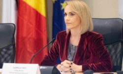 Gabriela Firea: Tratamentul pentru proceduri de fertilitate a femeilor, decontat cu 4.500 euro
