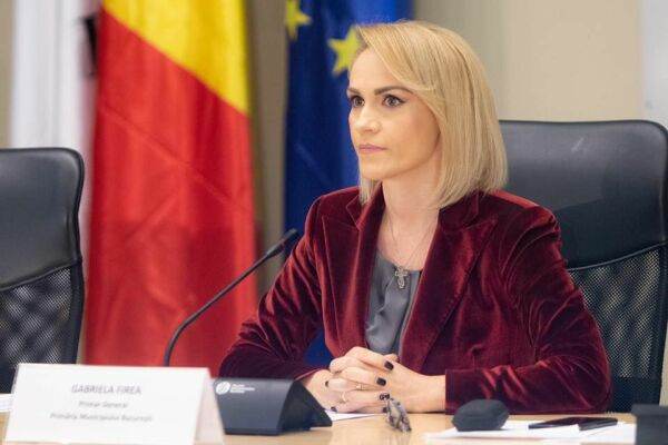 Gabriela Firea: Tratamentul pentru proceduri de fertilitate a femeilor, decontat cu 4.500 euro