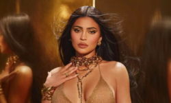Kylie Jenner a anunţat că a devenit mamă pentru a doua oară