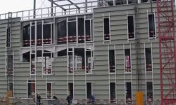 Ministrul Boloş – vizită la STS pentru a vedea stadiul pregătirii infrastructurii necesare Cloud-ului Guvernamental