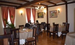 Mureş: Peste 80% dintre hotelurile din Sighişoara, închise pe fondul facturilor uriaşe la energie