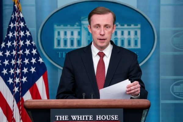 VIDEO Oficiali americani nu confirmă informaţiile privind o posibilă invazie a Rusiei în Ucraina miercuri