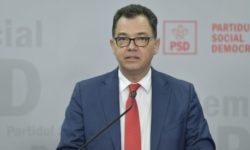 Oprea (PSD): Speranţa de viaţă sănătoasă în România este incomparabil mai mică cu cea din UE