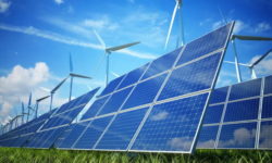 Patru ONG-uri de protecţie a mediului au cerut Ministerului Energiei creşterea investiţiilor în sursele de energie regenerabilă