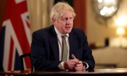 Regatul Unit: Boris Johnson face schimbări în Downing Street în încercarea de a-şi relansa guvernul