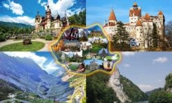 Românii din diaspora, cei mai buni ambasadori ai turismului; zonele de munte, Transilvania şi Maramureşul, în topul destinaţiilor