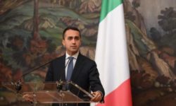 Rusia a fost suspendată din Consiliul Europei, anunţă ministrul italian de externe