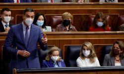 Spania: Partidul Socialist aflat la putere vrea o comisie de experţi pentru a ancheta pedocriminalitatea în Biserica Catolică