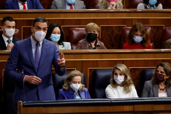 Spania: Partidul Socialist aflat la putere vrea o comisie de experţi pentru a ancheta pedocriminalitatea în Biserica Catolică
