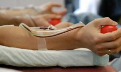 Vâlcea: Campanie de donare de sânge iniţiată de mămici pentru mămici, la sfârşitul lunii martie