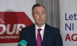 #postBrexit: Premierul nord-irlandez îşi anunţă demisia, pe fondul nemulţumirii unioniştilor faţă de dispoziţiile vamale