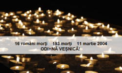20 ani de la atentatele teroriste de la Madrid: printre victime, 16 români și-au pierdut viața