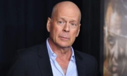Bruce Willis renunţă la profesia de actor după ce a fost diagnosticat cu afazie