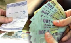 CNPP: 9.718 beneficiari de pensii de serviciu, în februarie 2022