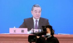 China ”nu este parte” a conflictului din Ucraina, declară ministrul afacerilor externe chinez