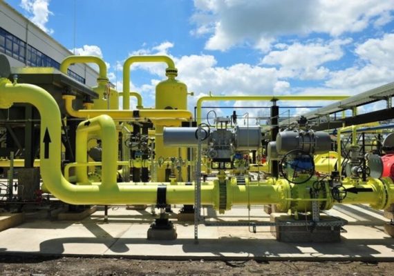 Ciucă: Avem ca prim obiectiv deschiderea interconectorului de gaze dintre Grecia şi Bulgaria