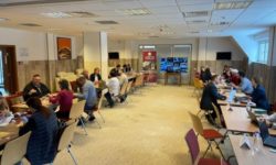 Covasna: Campanii de promovare turistică a judeţului în ţară şi străinătate