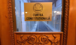 Curtea Constituţională discută pe 9 martie sesizările asupra Legii privind desfiinţarea SIIJ