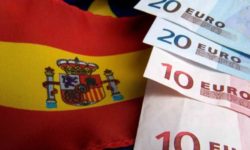 Economia spaniolă a crescut mai mult decât se estima, în urma majorării consumului