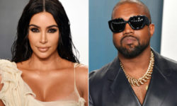 Kim Kardashian a divorţat oficial de Kanye West