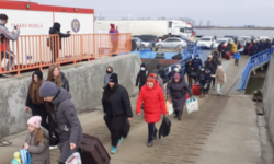 MAI: 4.180 de ucraineni au solicitat azil în România; gradul de ocupare a centrelor de cazare IGI – 89,2%