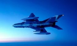 MApN: Aeronavă MiG 21 LanceR, dispărută de pe radar între localităţile Cogealac şi Gura Dobrogei