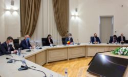 Ministrul Energiei: România vrea să importe gaze din Azerbaidjan