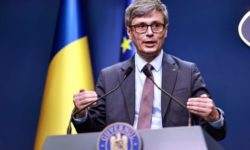 Ministrul Energiei, invitat în plenul Camerei Deputaţilor, la ”Ora Guvernului”; tema – aprovizionarea cu gaze şi energie electrică
