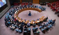 VIDEO ONU: Rusia acuzată că a provocat o ”criză alimentară mondială”