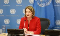 ONU stabileşte o relaţie formală şi de durată cu Afganistanul condus de talibani