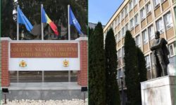 Prahova: 27 de elevi refugiaţi din Ucraina îşi vor continua studiile la Colegiul Militar Breaza
