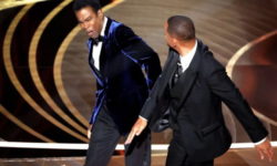 Will Smith i-a cerut scuze lui Chris Rock pentru că l-a pălmuit la premiile Oscar