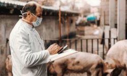 ANSVSA: Amenzi de aproape 2 milioane lei, aplicate de inspectorii sanitari-veterinari, în perioada 28 martie – 14 aprilie