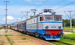 ARF consultă piaţa pentru achiziţia de locomotive electrice