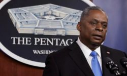 Afirmaţiile ministrului rus de externe despre un posibil al Treilea Război Mondial, ”foarte periculoase” (Austin)