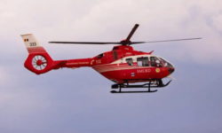 Arafat: Elicopterul SMURD de la Braşov va zbura din iulie-august