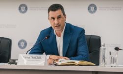 Barna Tanczos: La capitolul deşeuri, PNRR poate contribui la închiderea unor proceduri de infringement