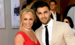 Britney Spears anunţă că este însărcinată cu cel de-al treilea copil
