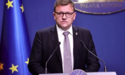 Budăi: În pandemia de COVID-19, am constatat că un sistem de sănătate şi securitate puternic a fost crucial în protejarea mediului de lucru