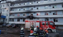 CGMB: Proiecte de peste 80 de milioane de lei pentru creşterea securităţii la incendiu în nouă spitale