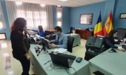 CONSULAT ITINERANT ÎN INSULELE BALEARE (17-21 MAI 2022)