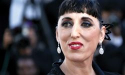 Cannes 2022: Actriţa spaniolă Rossy de Palma, preşedinta juriului secţiunii Caméra d’Or