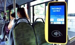 Carduri electronice de călătorie ale STB, disponibile de luni la oficiile poştale din Capitală şi judeţul Ilfov